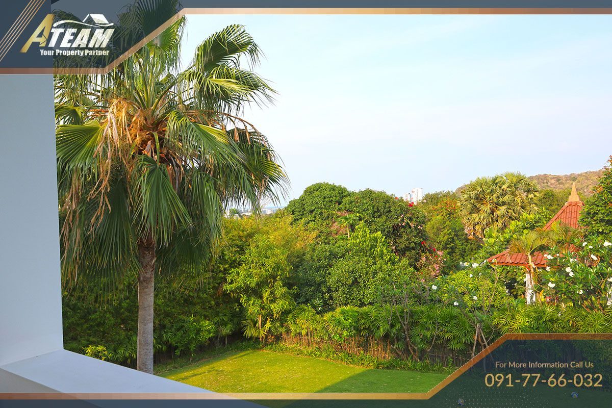 Luxurious 5-Bedroom Pool Villa in Prestigious BelVida Estates, Hua Hin, thumbnail 32