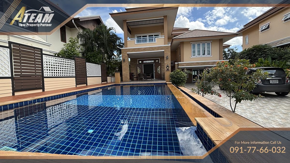 Charming house for sale 5 Bedroom – 12.9 M, thumbnail 47