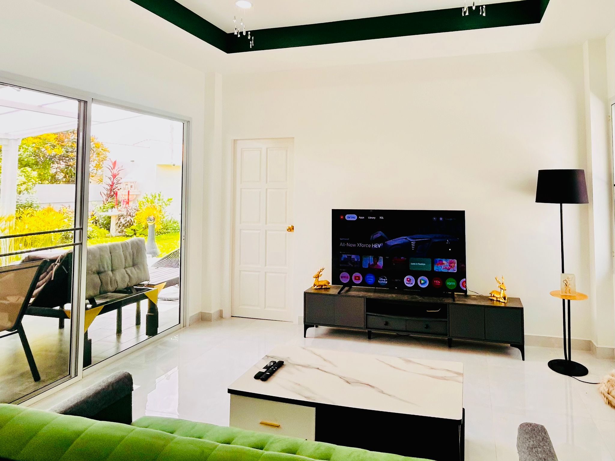 Modern Pool Villa in Khemanatra Wang Pong, thumbnail 14