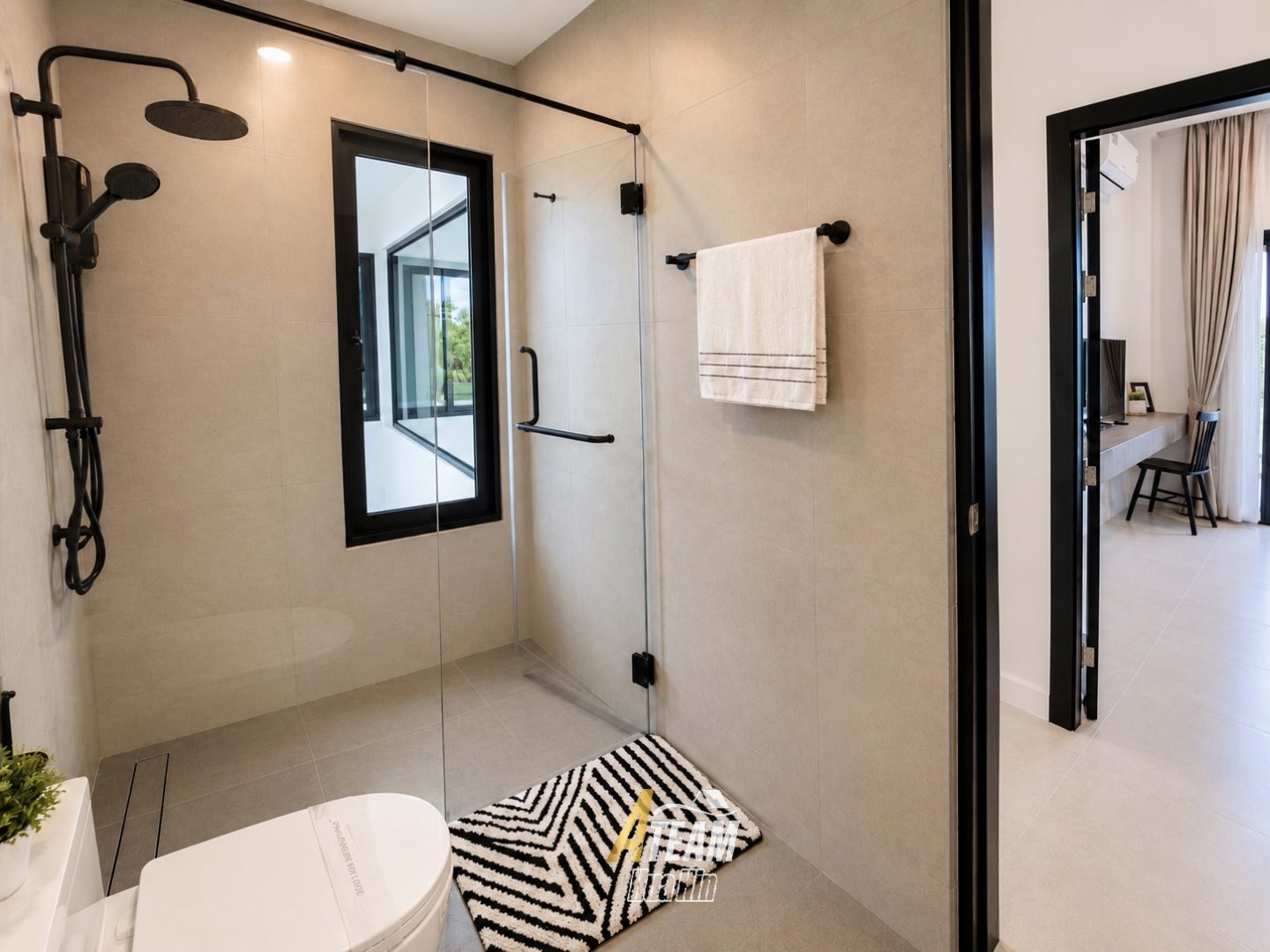Brand new pool villa 3 Bedroom for Sale - soi 112, thumbnail 16