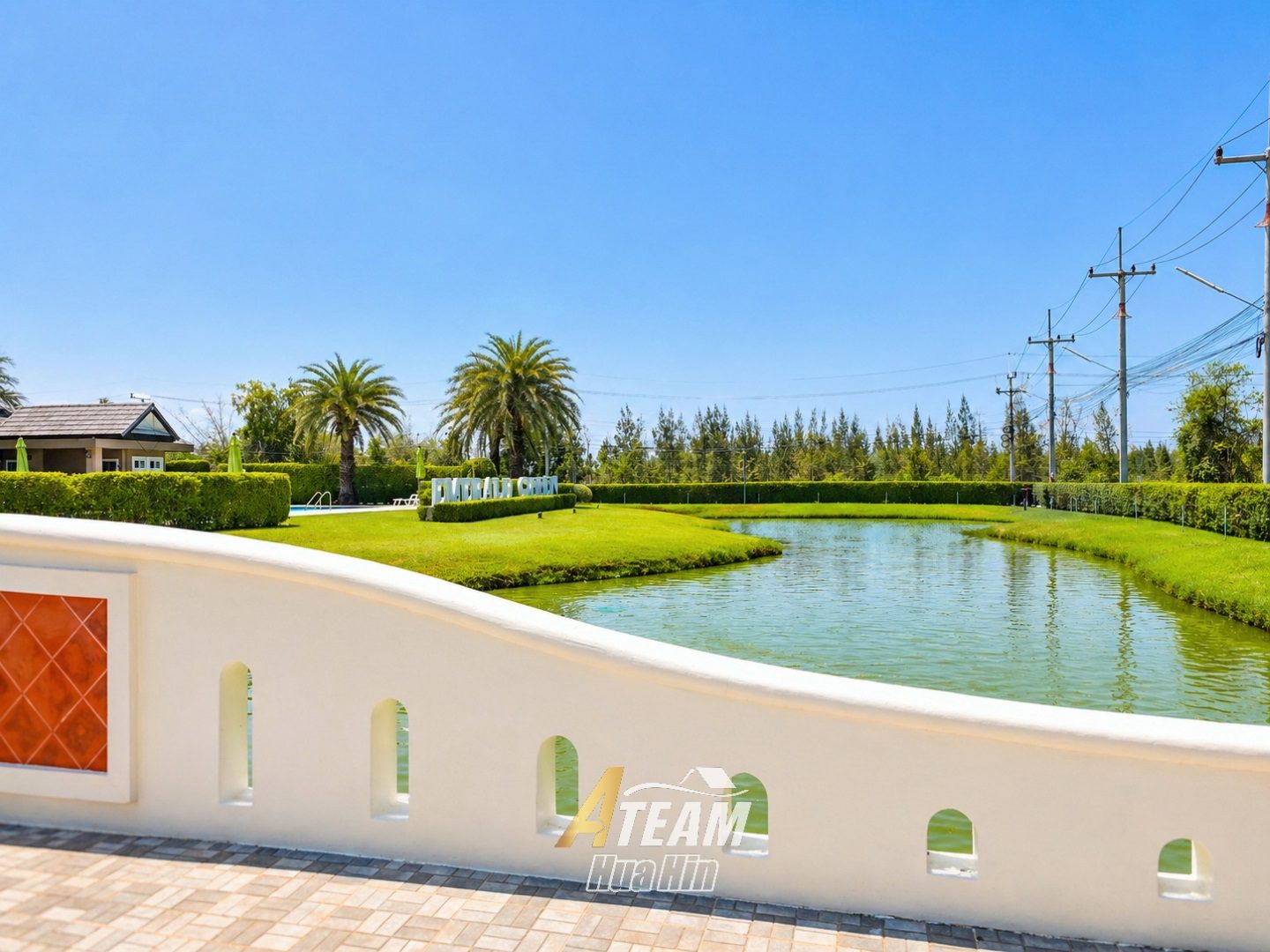 3-Bedroom Villa at Emerald Green, thumbnail 22