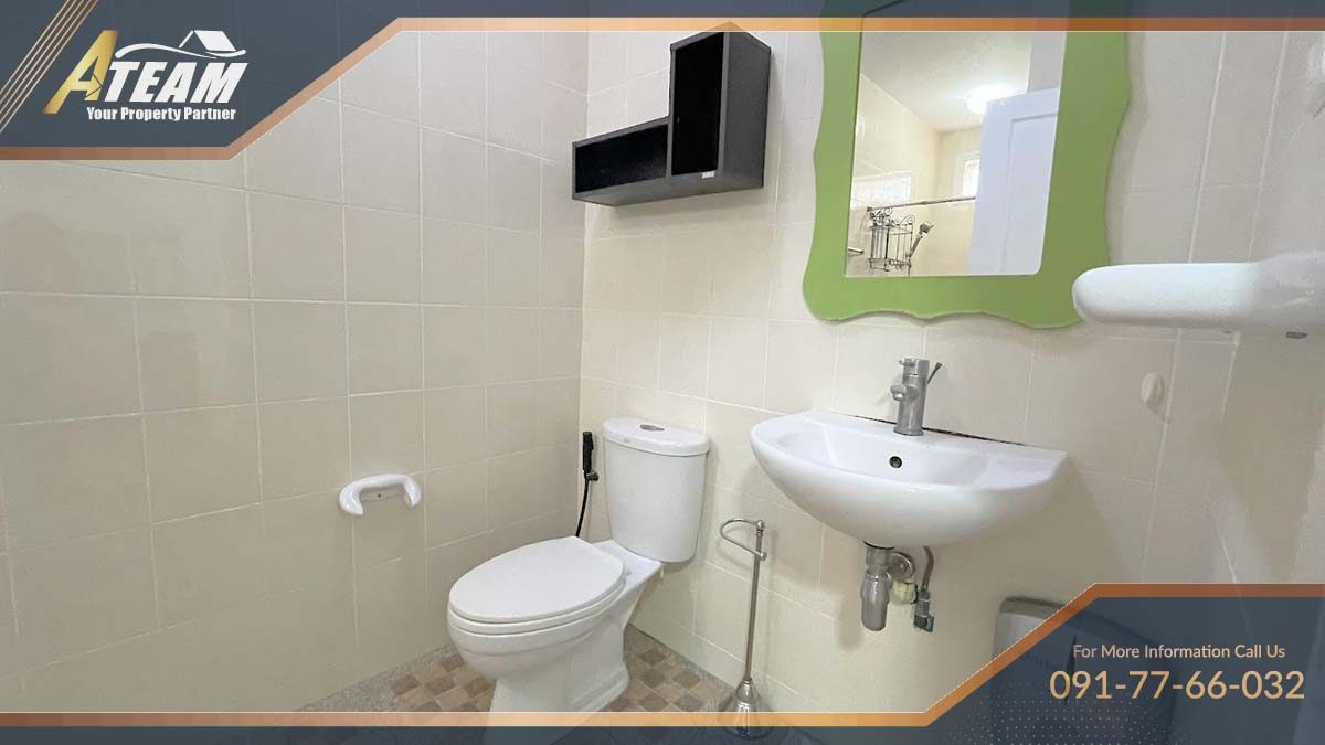 2-Bedroom 3.5 M in Kiri Nakara Village, thumbnail 15