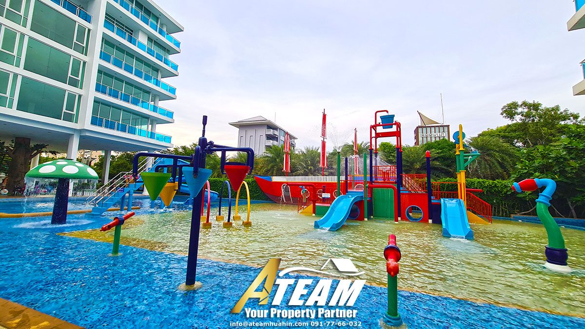 For Rent - My Resort Condo 2 Bedroom 2 Bathroom , thumbnail 13