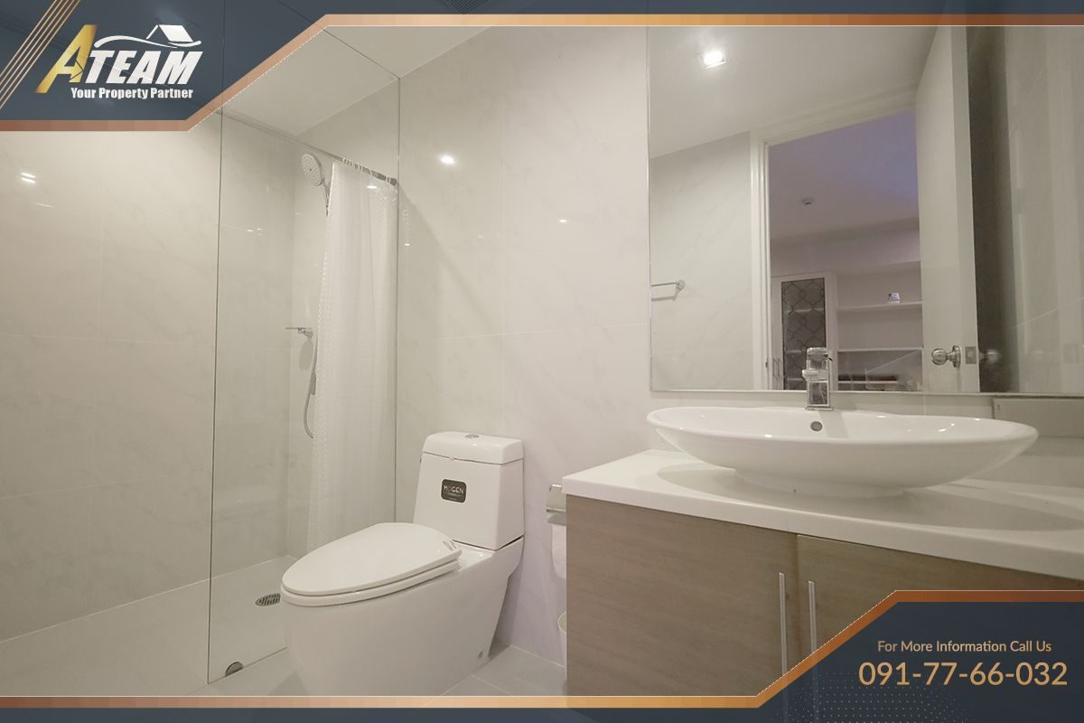 2-Bedroom Corner Pool Access Condo for Sale – My Resort Hua Hin, thumbnail 12