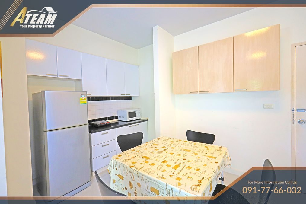 1 Bedroom Corner Unit for 2.4 Million THB, thumbnail 27