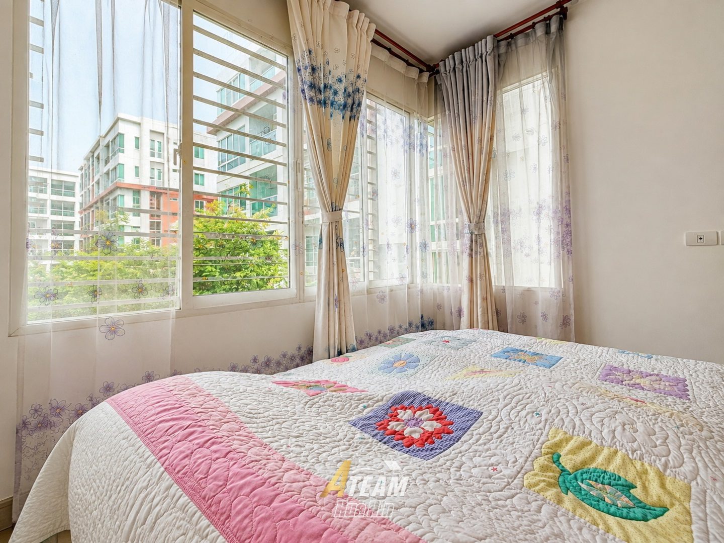 Magnifique appartement avec vue sur piscine à vendre - Seacraze Huahin, miniature 20