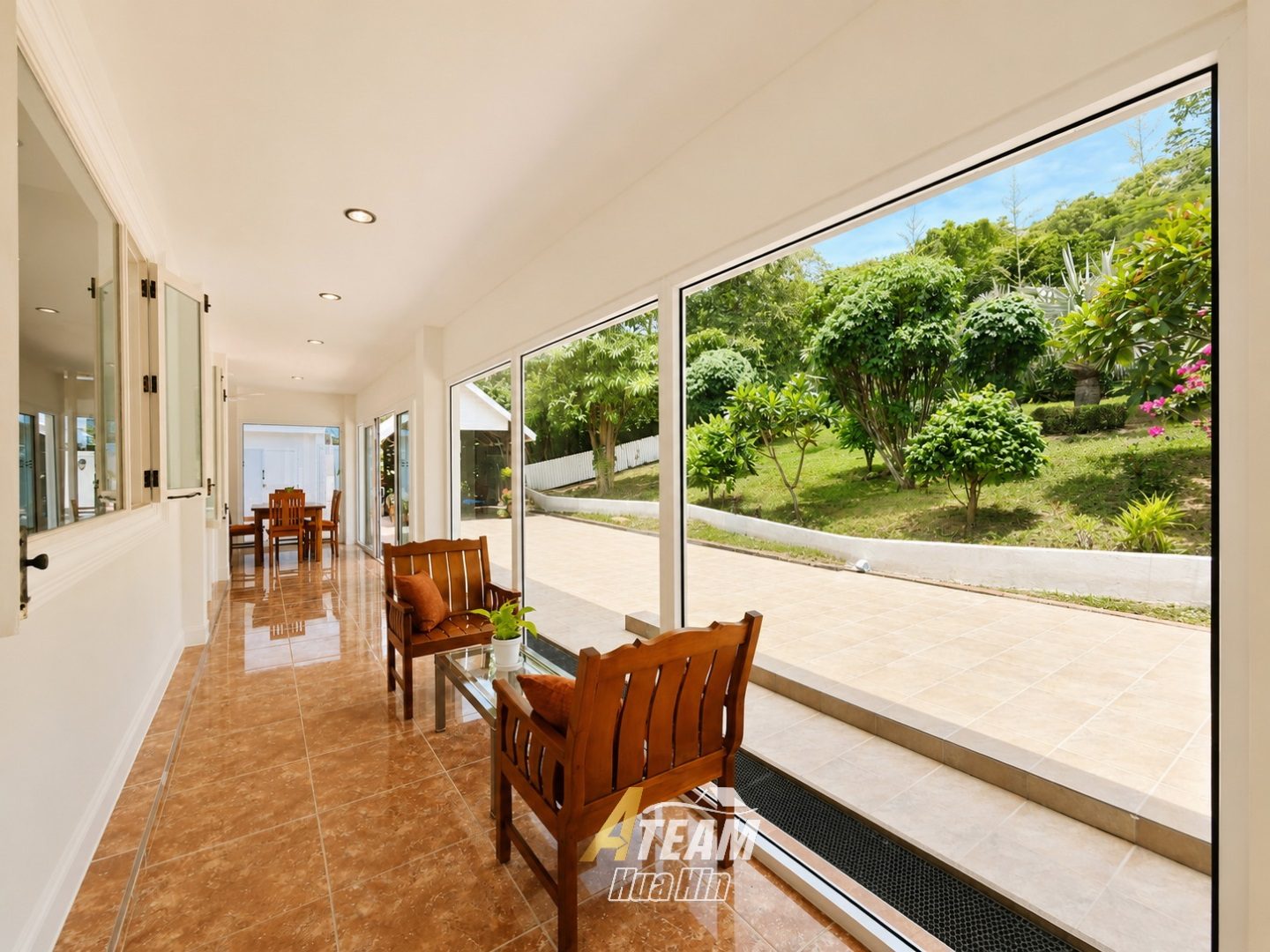Luxury Hillside Pool Villa with Panoramic Ocean Views | The Heights 2, Hua Hin, thumbnail 8
