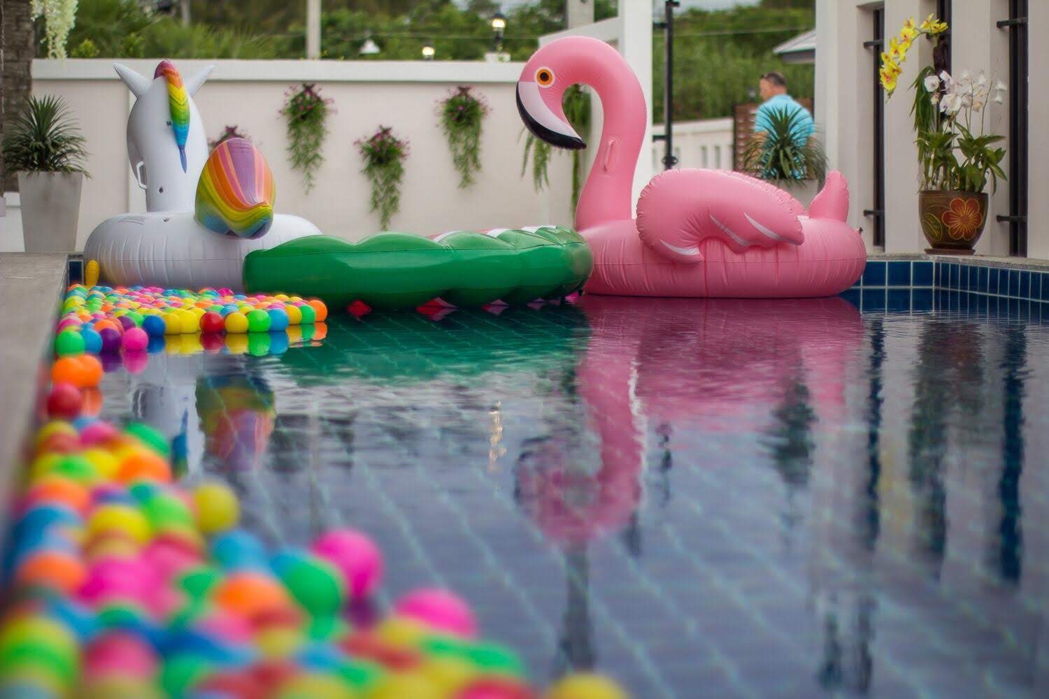 3-Bedroom Pool Villa at The Prime Hua Hin, thumbnail 13