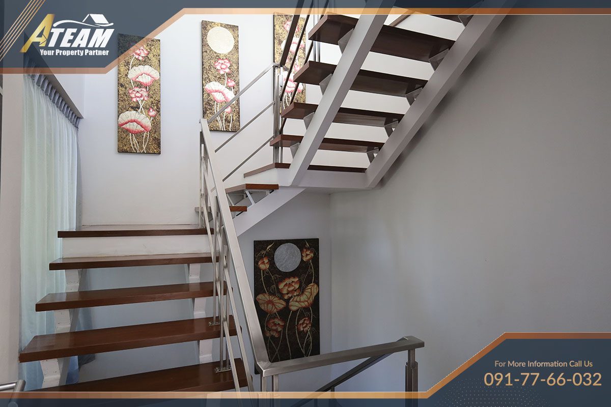 Unique Design  5 Bedroom Villa with stunning  golf view at Palm Hills, thumbnail 45