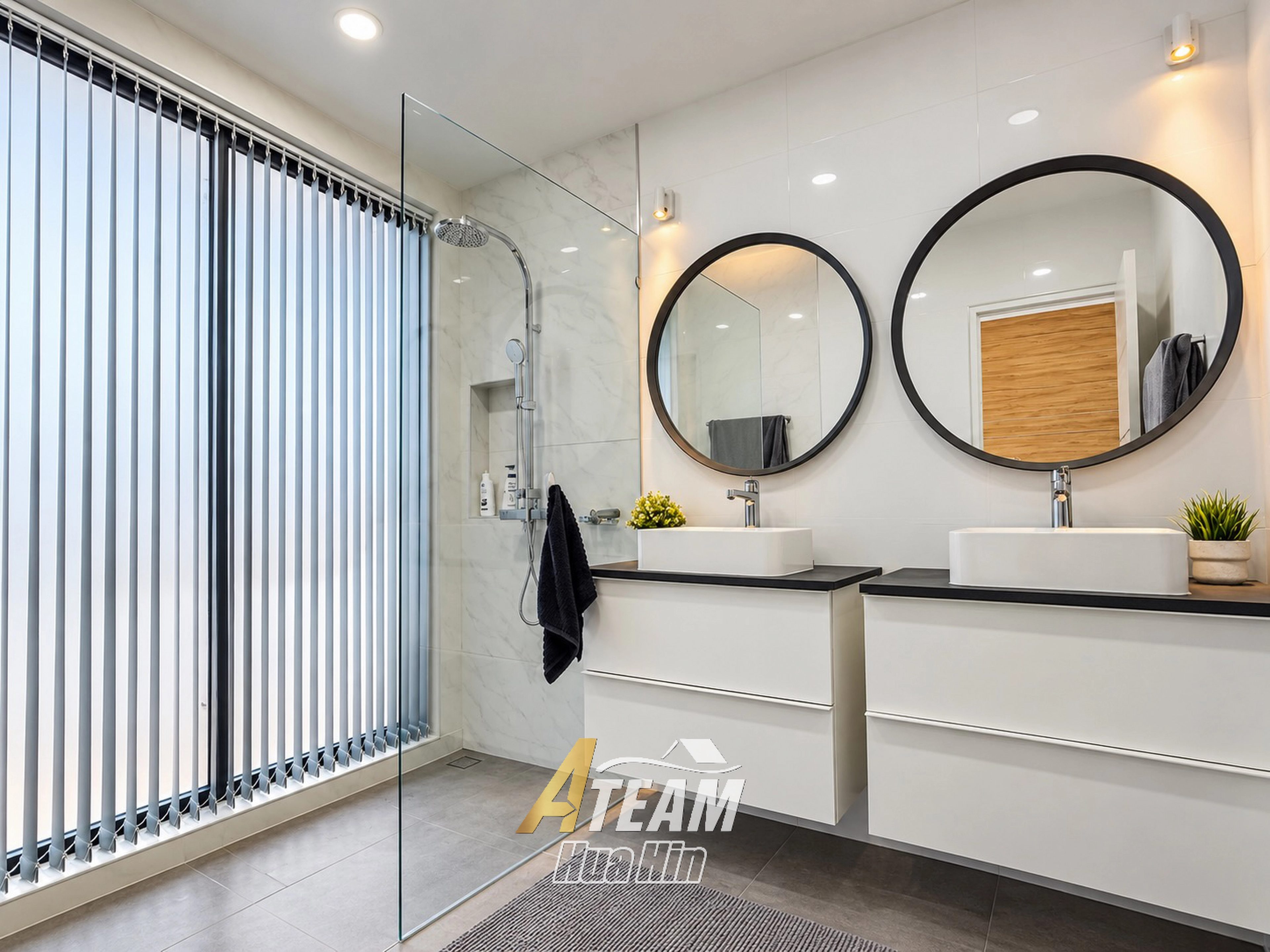 Modern 3-Bedroom Pool Villa for Sale in Soi 112, Hua Hin, thumbnail 20