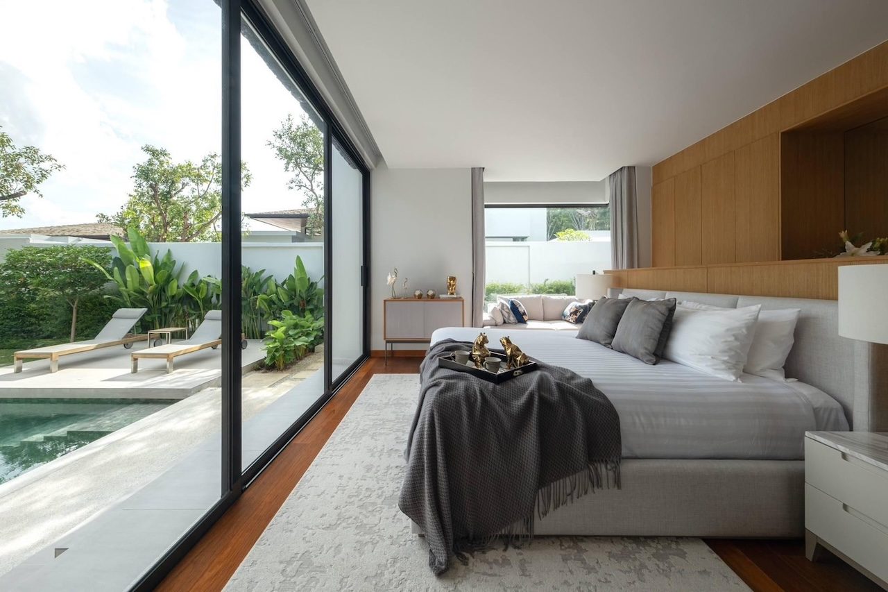 Botanica Luxury Hua Hin – Modern Loft Design, thumbnail 8