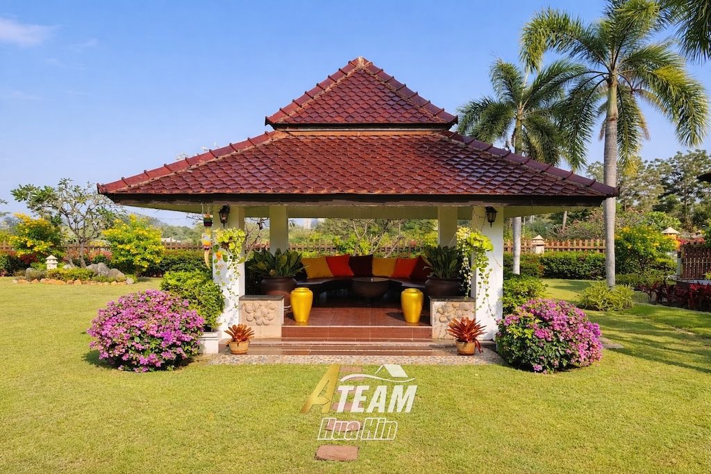 Luxury 6-Bedrooms Spacious 3,200 sqm Estate 5 min from city center — , thumbnail 9