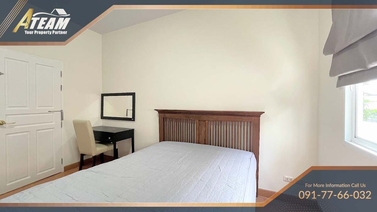 2-Bedroom 3.5 M in Kiri Nakara Village, thumbnail 13