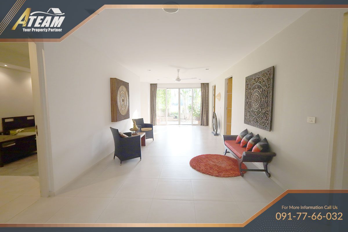 Unique Design  5 Bedroom Villa with stunning  golf view at Palm Hills, thumbnail 75