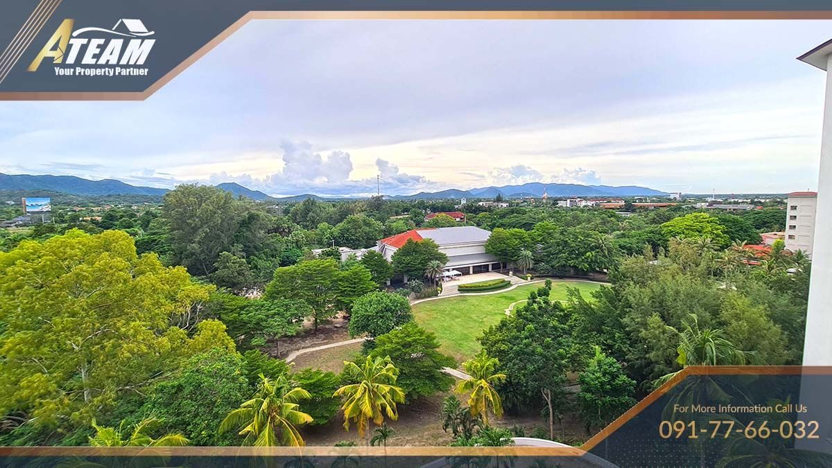 Dusit Thani Hua Hin Condominium, thumbnail 29