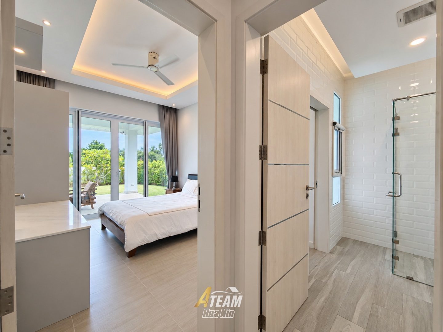 Like-New 3-Bedroom Pool Villa, thumbnail 22