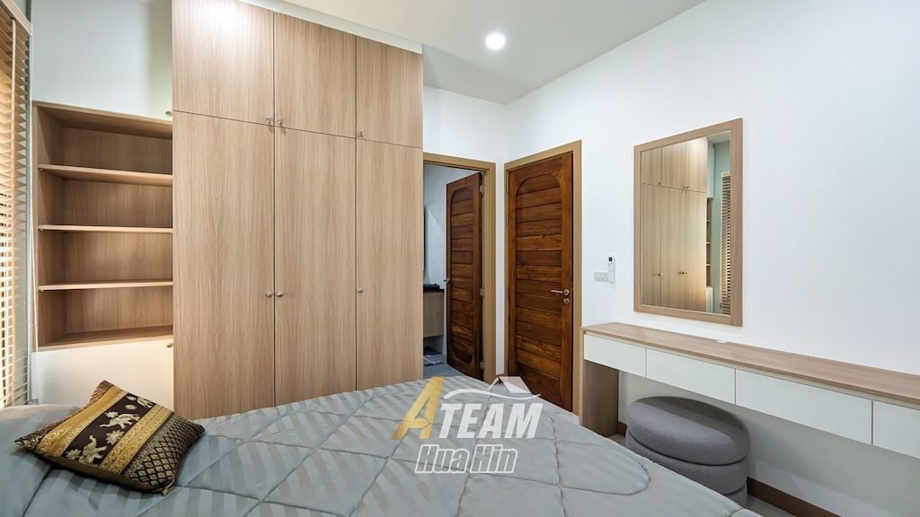 BONAIR – Private Luxury Retreat Pool Villas with Mountain View in Hua , thumbnail 18