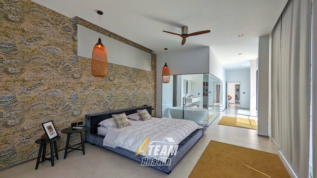 4-Bedroom House for Sale in Thap Thai, thumbnail 29