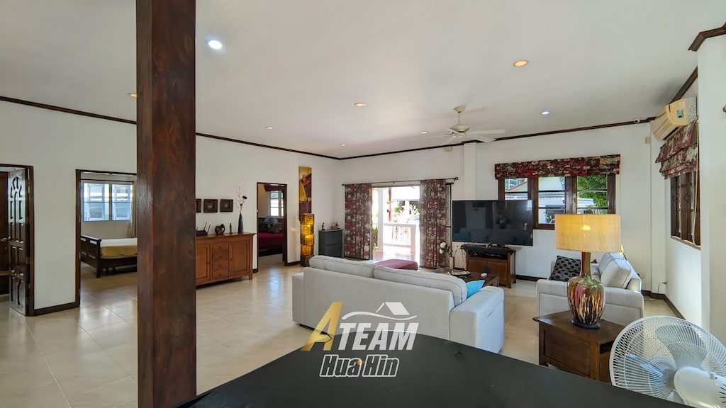 Elegant Property in Soi 94, Hua Hin, thumbnail 23