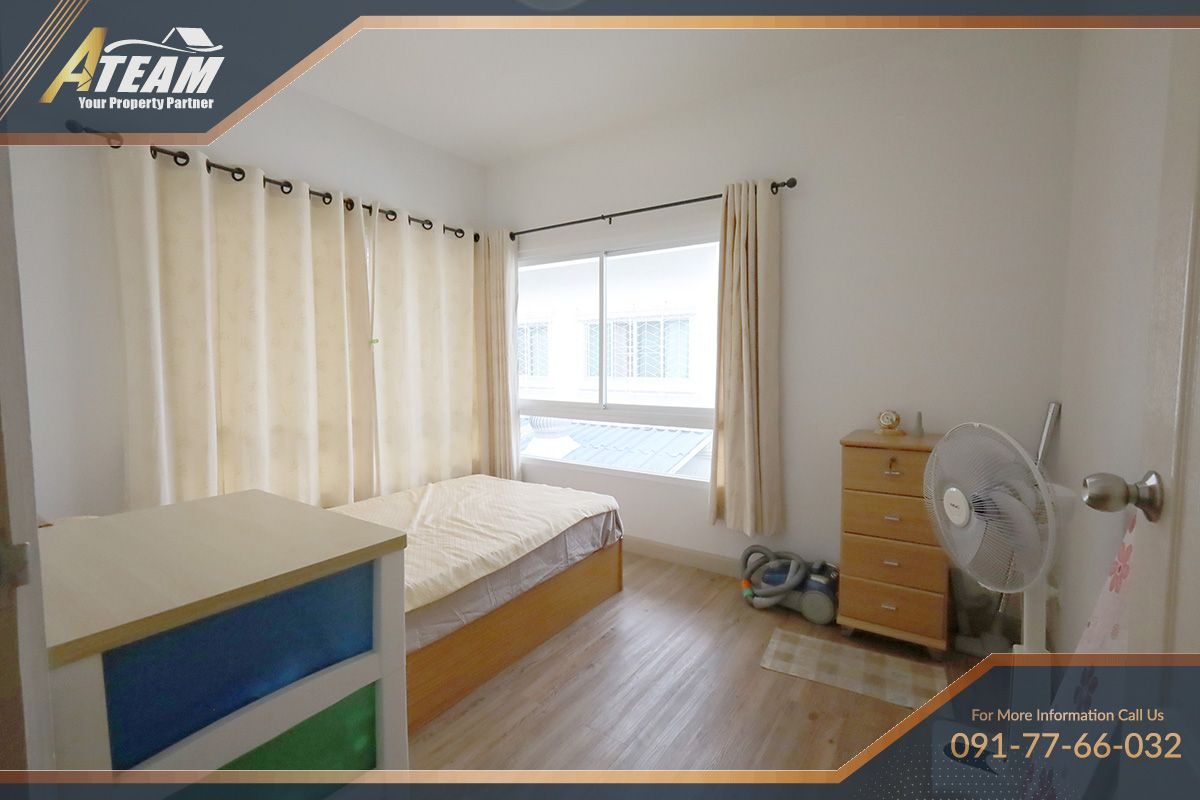 2- story House for Sale in Soi 94, thumbnail 25