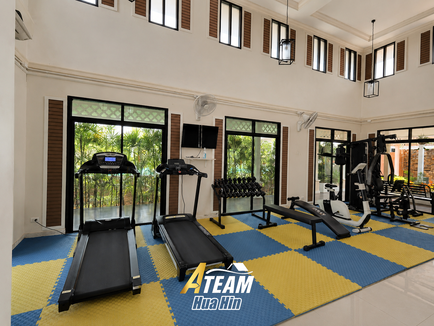3 Bedroom for Sale in La Valle Ville, Hin Lek Fai, Hua Hin, thumbnail 33
