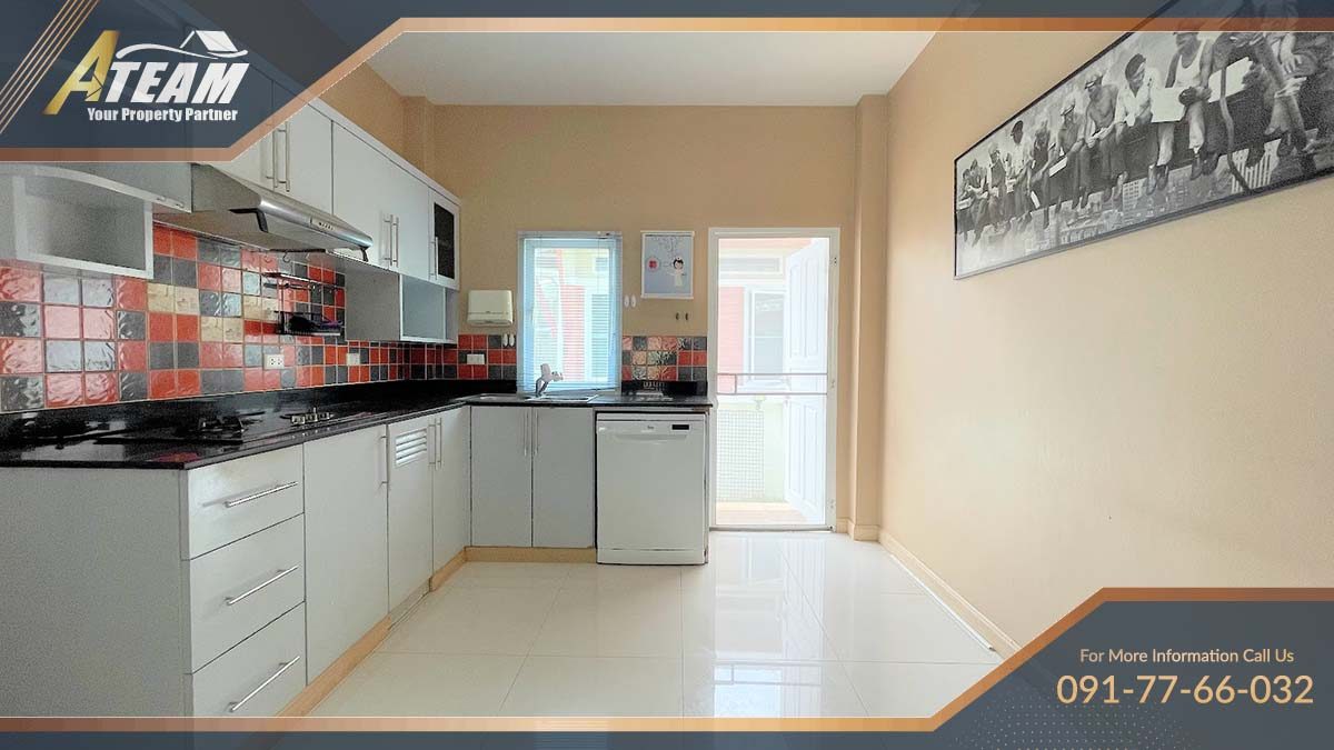 2-Bedroom 3.5 M in Kiri Nakara Village, thumbnail 5