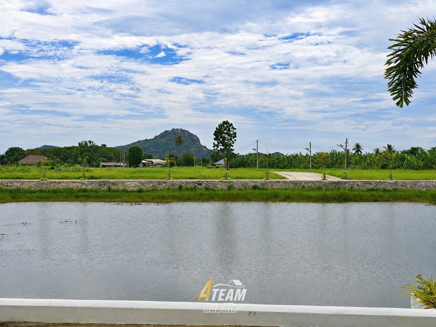 Large 5-Bedroom Estate on 2.6 Rai for Rent – Pranburi, thumbnail 47