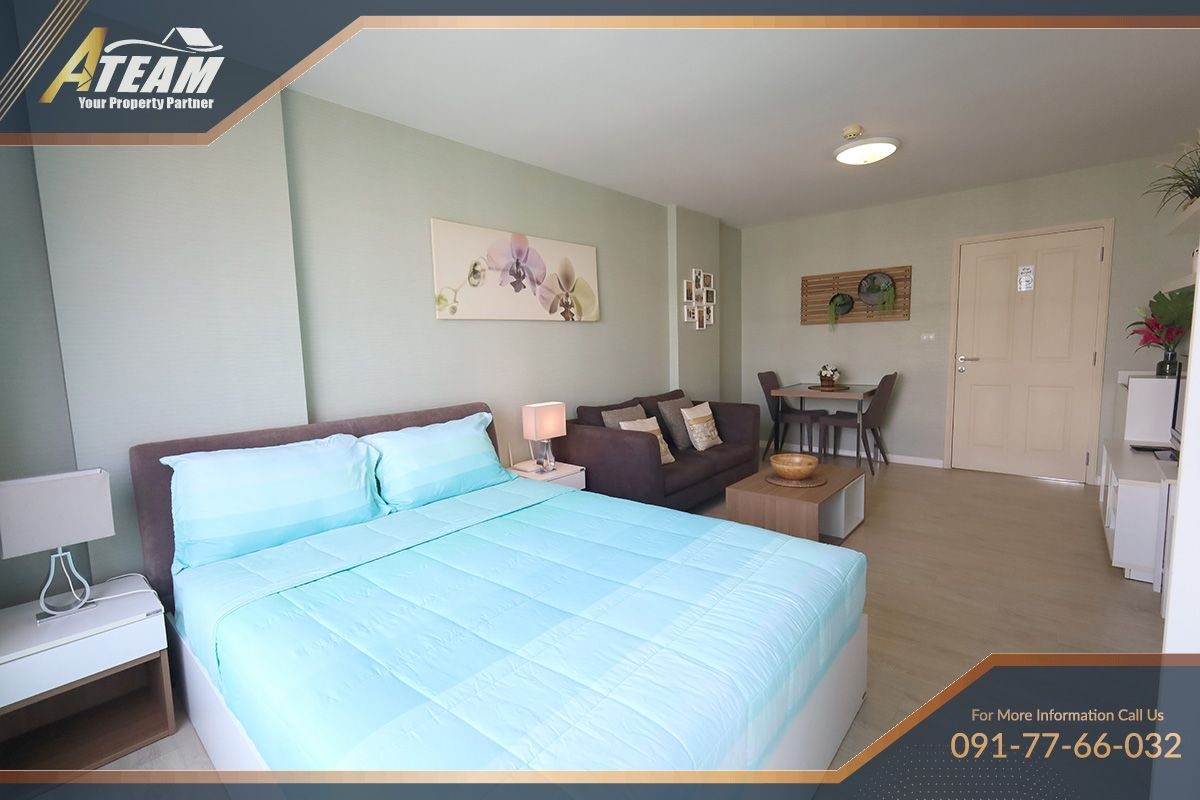 For Sale: 1-Bedroom Condo in Ban Pleang Ploen, Khao Takiab, Hua Hin, thumbnail 18