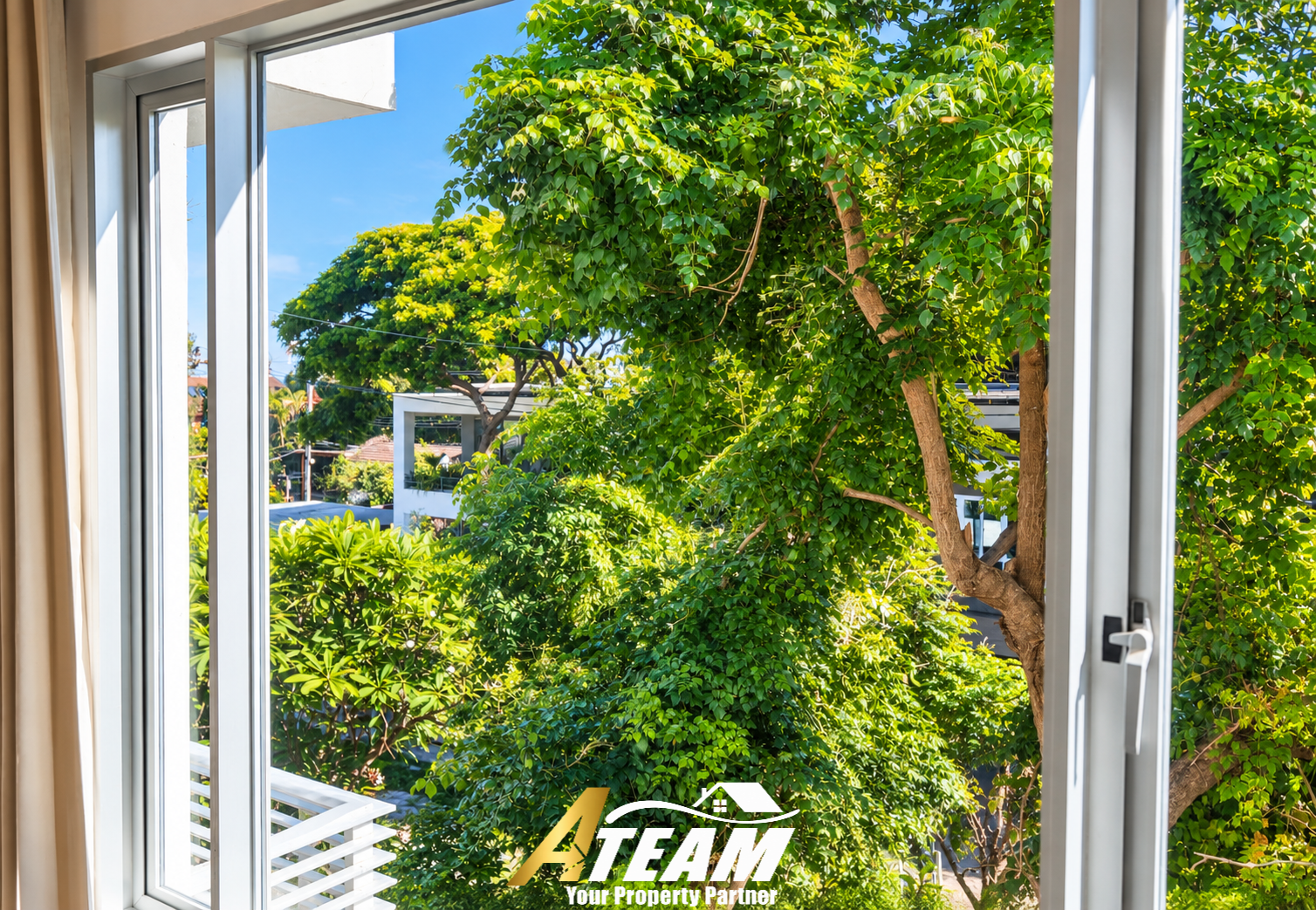 Beachfront Condo for Rent at Baan Sanpluem, thumbnail 14