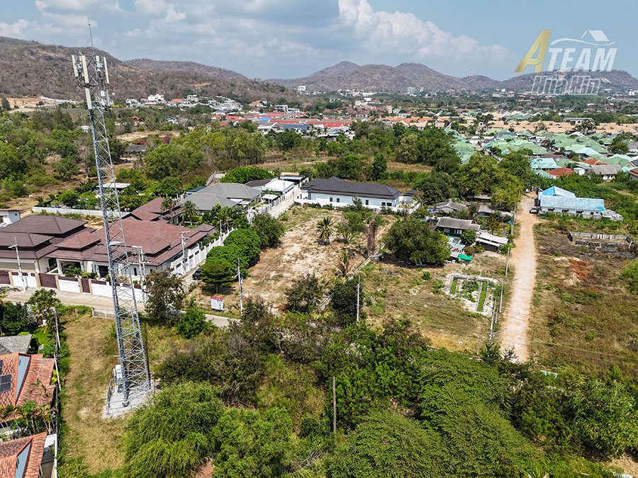 Ensiluokkainen 2,852 sqm tontti Soi 102:ssa, pikkukuva 9