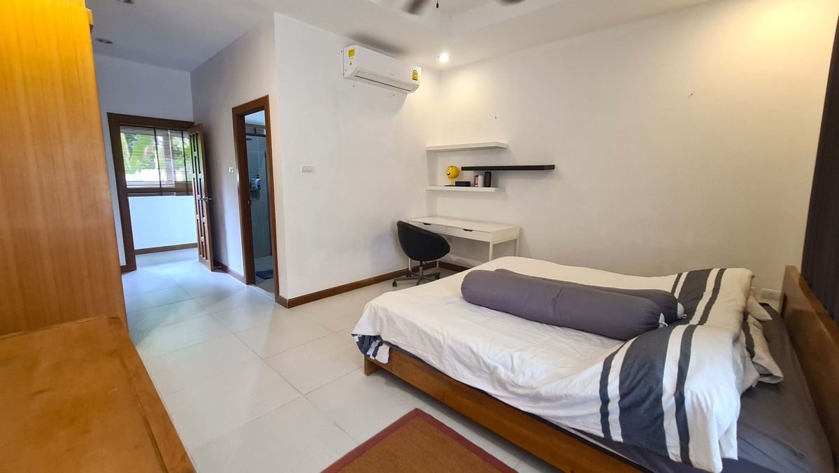 luxury 7 bedrooms Pool Villa in Orchid Palm Homes, thumbnail 8