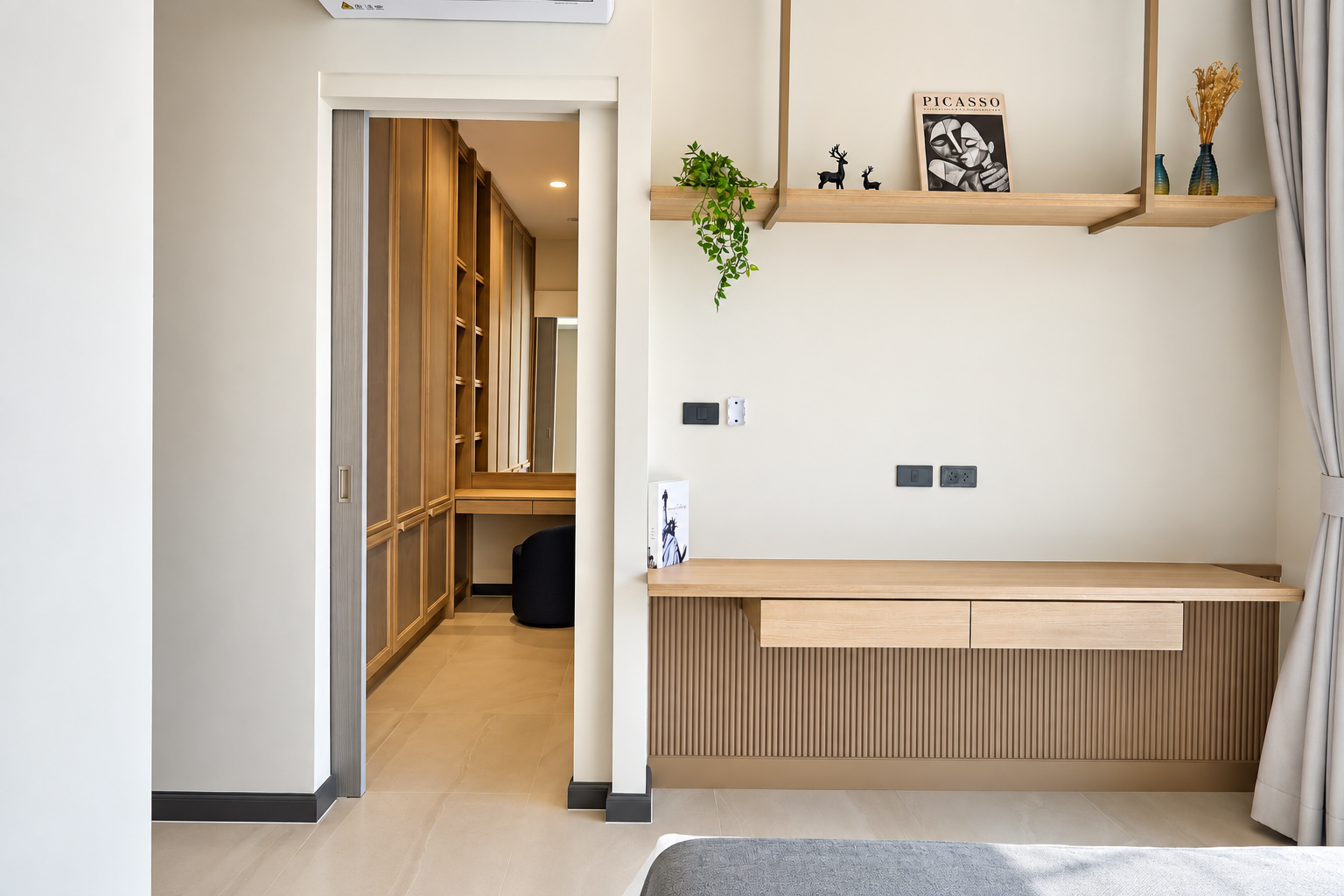 Spacious 3-Bedroom Villa at Nantra Residence Hua Hin, thumbnail 17