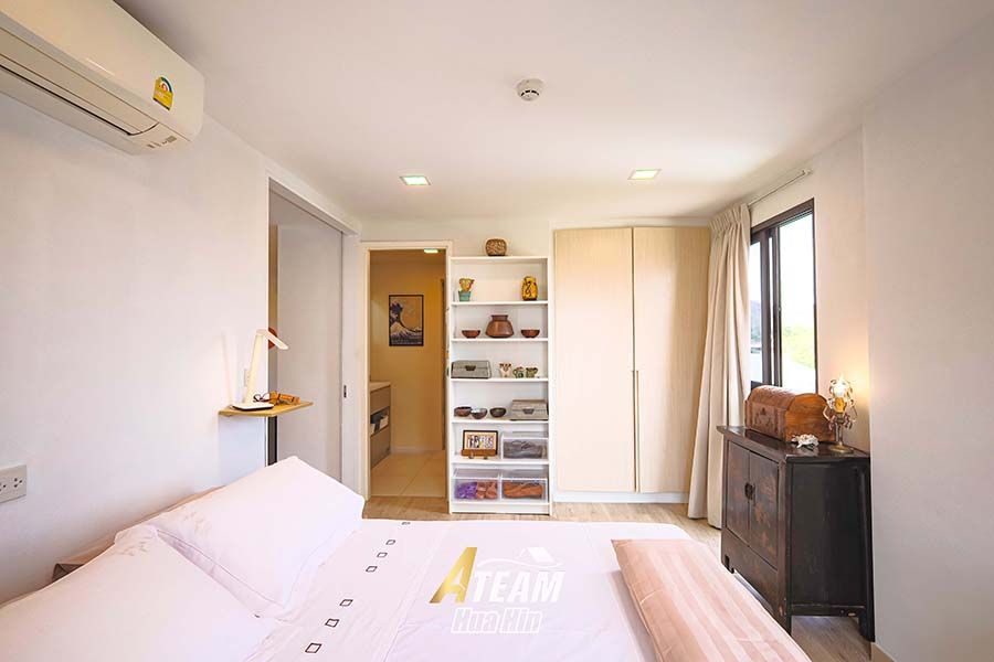 1-Bedroom  42 sqm Condo for Sale at Marvest Hua Hin, thumbnail 16