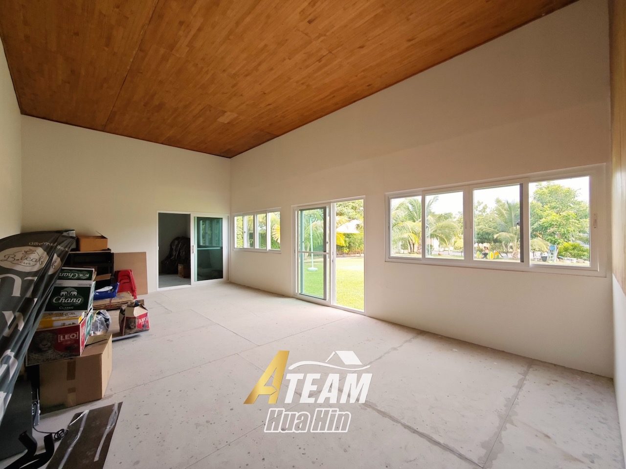 Spacious 1-Rai Estate with Two Houses in Hin Lek Fai, thumbnail 41