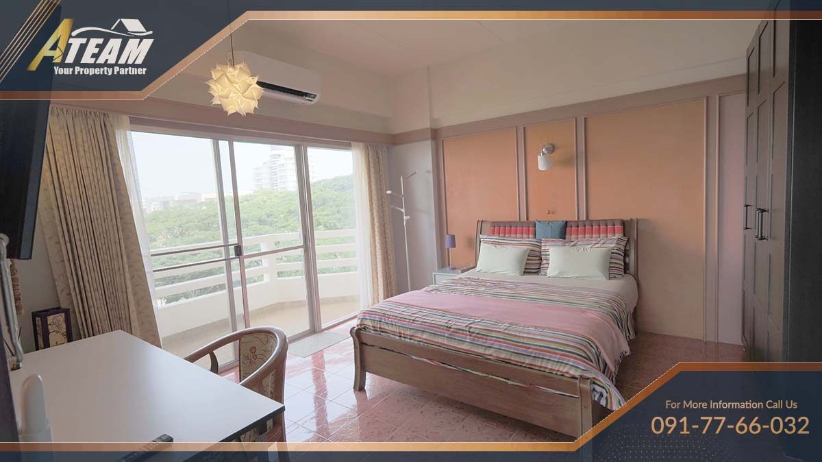 1-Bedroom Condo for Sale at Condo Chain – Central Hua Hin, Beachfront , thumbnail 11
