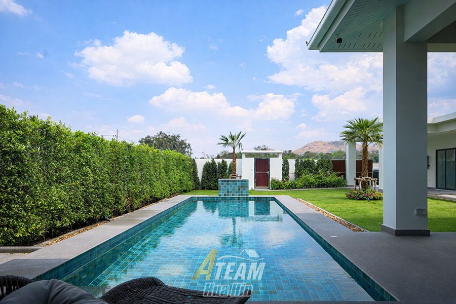 Modern 3 Bed 2 Bath Home to built near Black Mountain, thumbnail 3