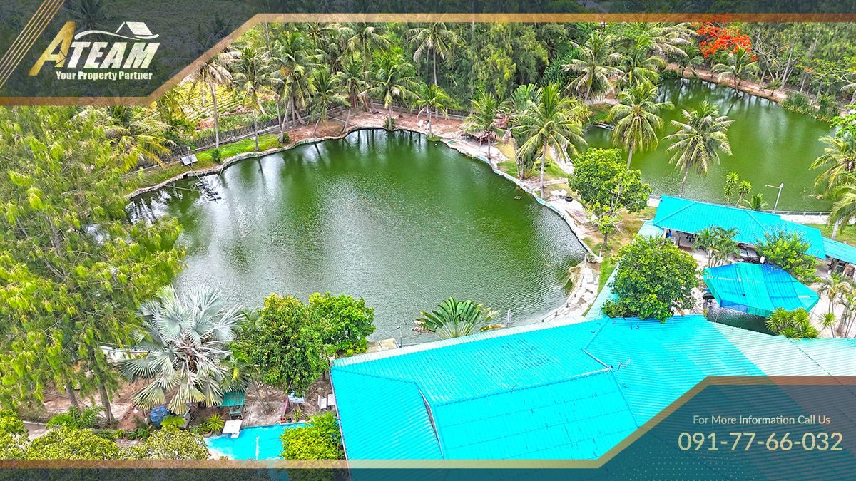 Business for Sale: Hua Hin Fishing Lodge, thumbnail 46