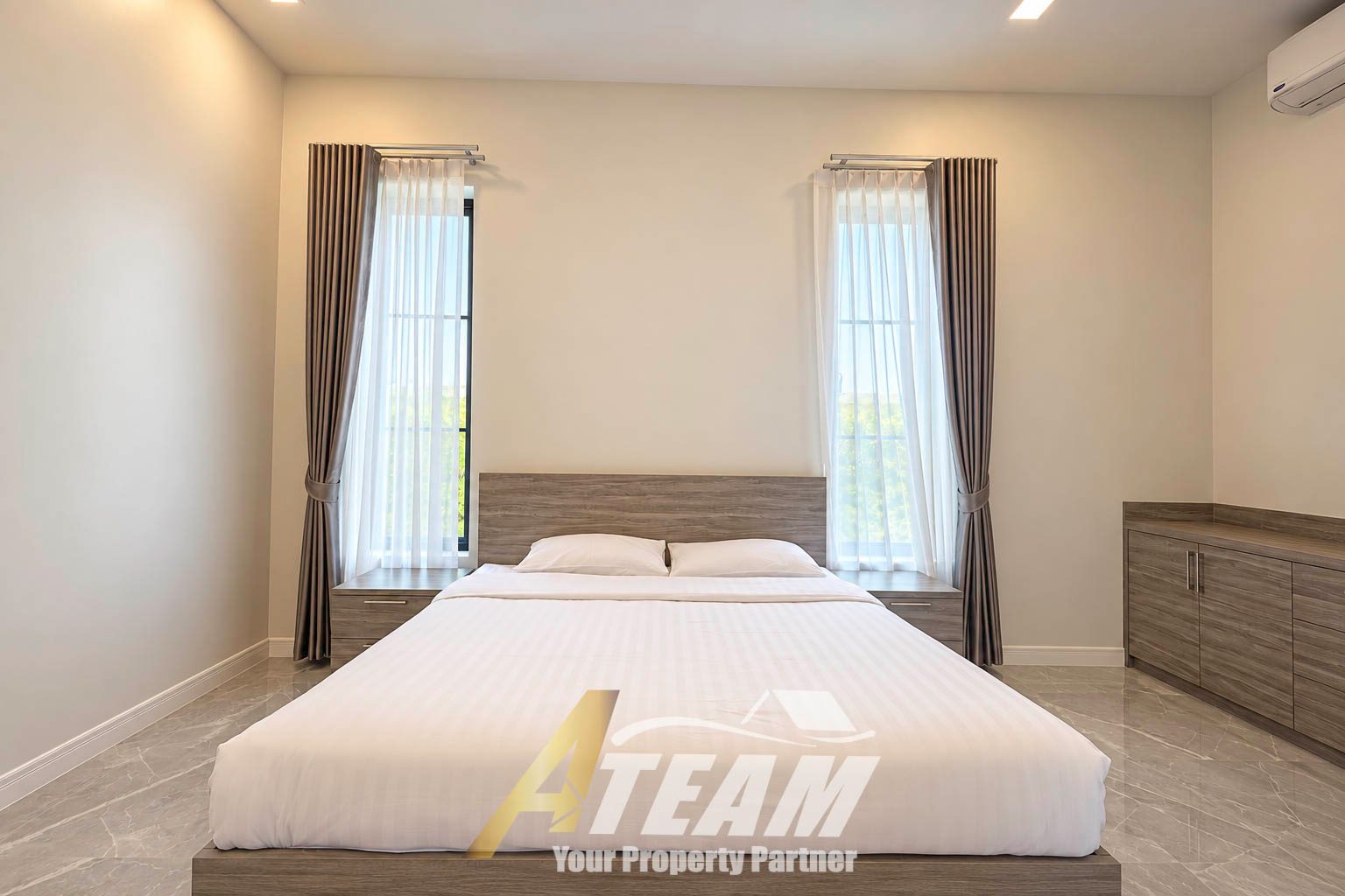 Spacious 3-Bedroom House for Rent at Plumeria Villa Hua Hin–Cha Am, thumbnail 15
