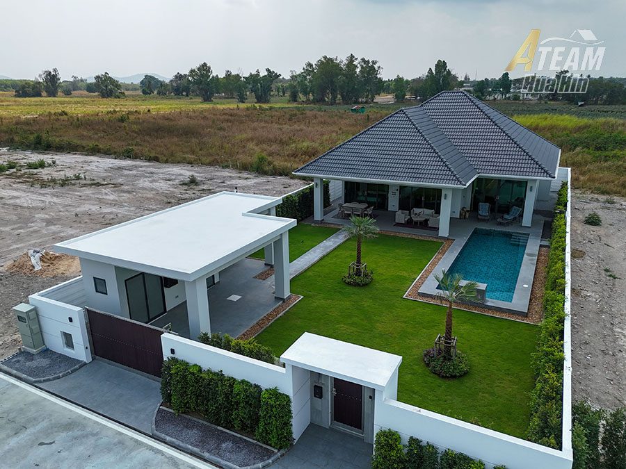 Modern 3 Bed 2 Bath Home to built near Black Mountain, thumbnail 42