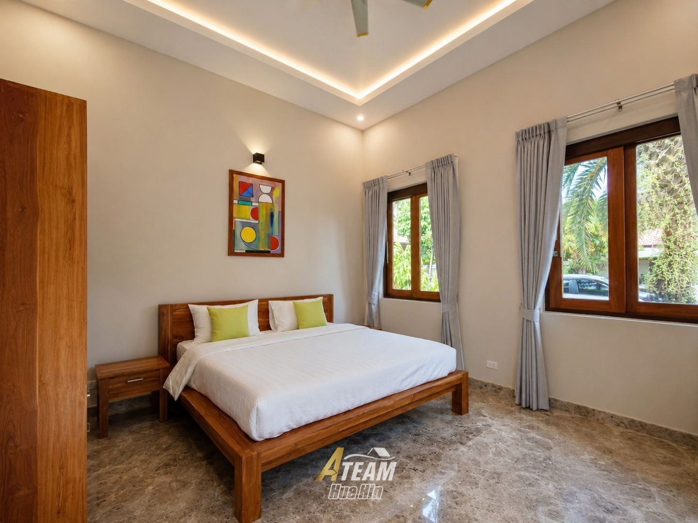 Exceptional 7-Bedroom Pool Villa, thumbnail 43