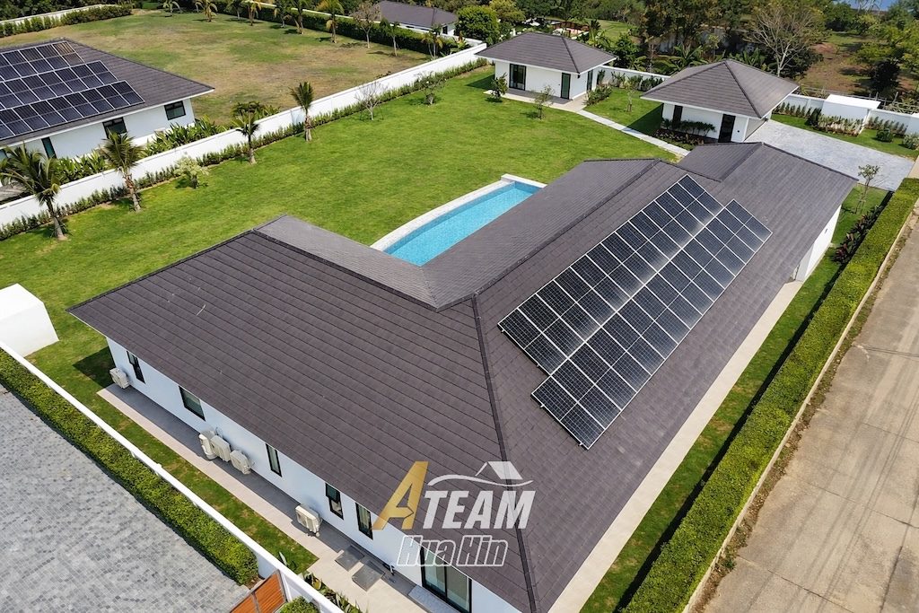 Prestigious 5-Bedroom Pool Villa on 2,622 sqm Prime Land, thumbnail 2