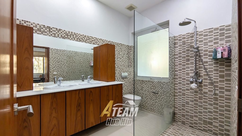 Luxury Eco Pool Villa for Sale in Prime Soi 88, Thap Tai – Hua Hin, thumbnail 13
