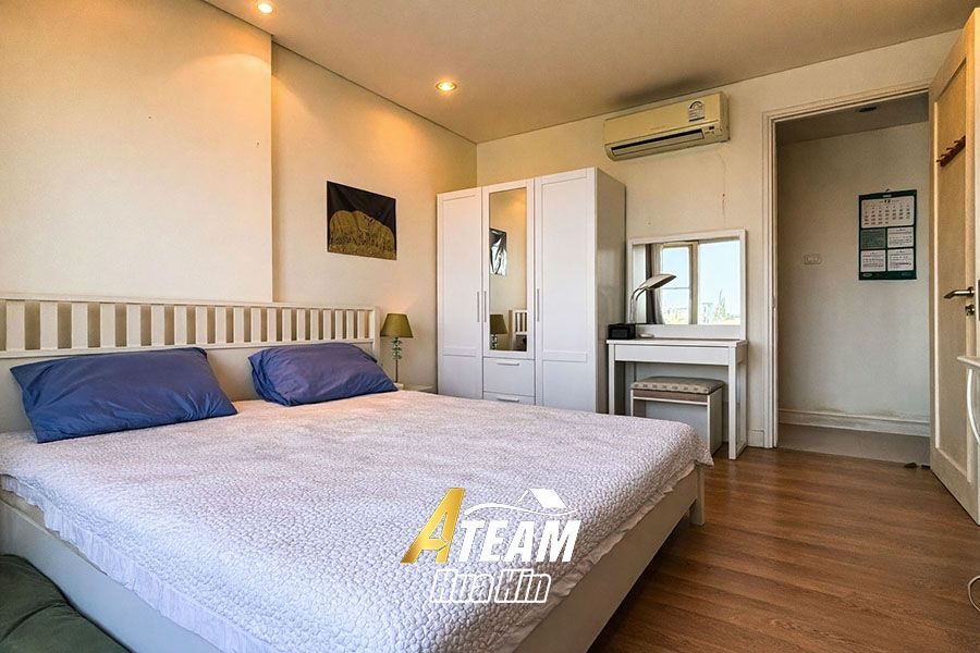 Condo for Sale at Mykonos Hua Hin Condominium – 3.8M THB, thumbnail 10