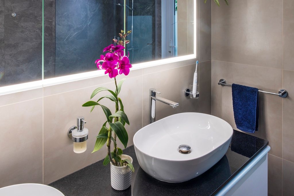 Modern Smart Home Pool Villa at Baan Phu Thara (Phase 2), Hua Hin, thumbnail 21