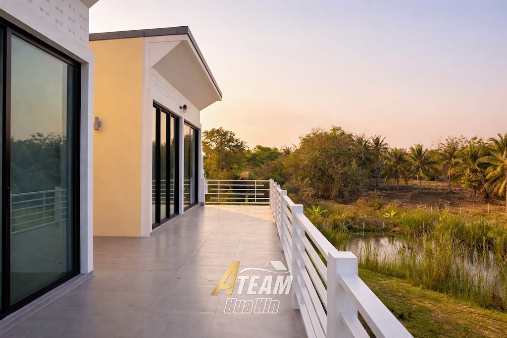 4-Bedroom House for Sale in Khao Tao, thumbnail 28