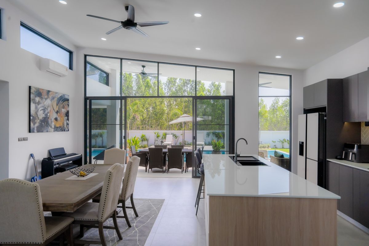 Luxury Bespoke Villas at MODA, thumbnail 4