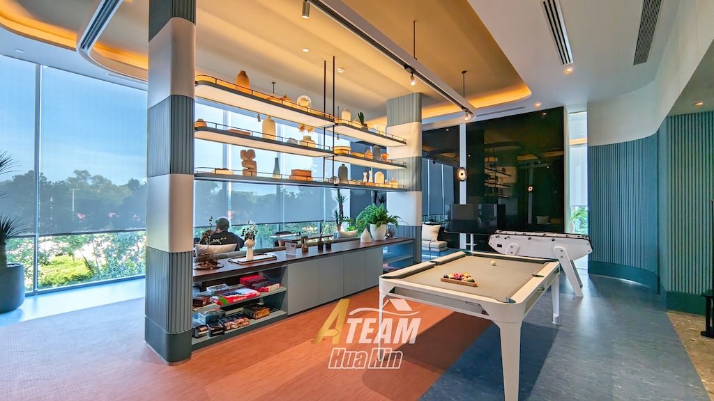 1 Bedroom Plus-Eckwohnung mit Meerblick, Vorschaubild 22