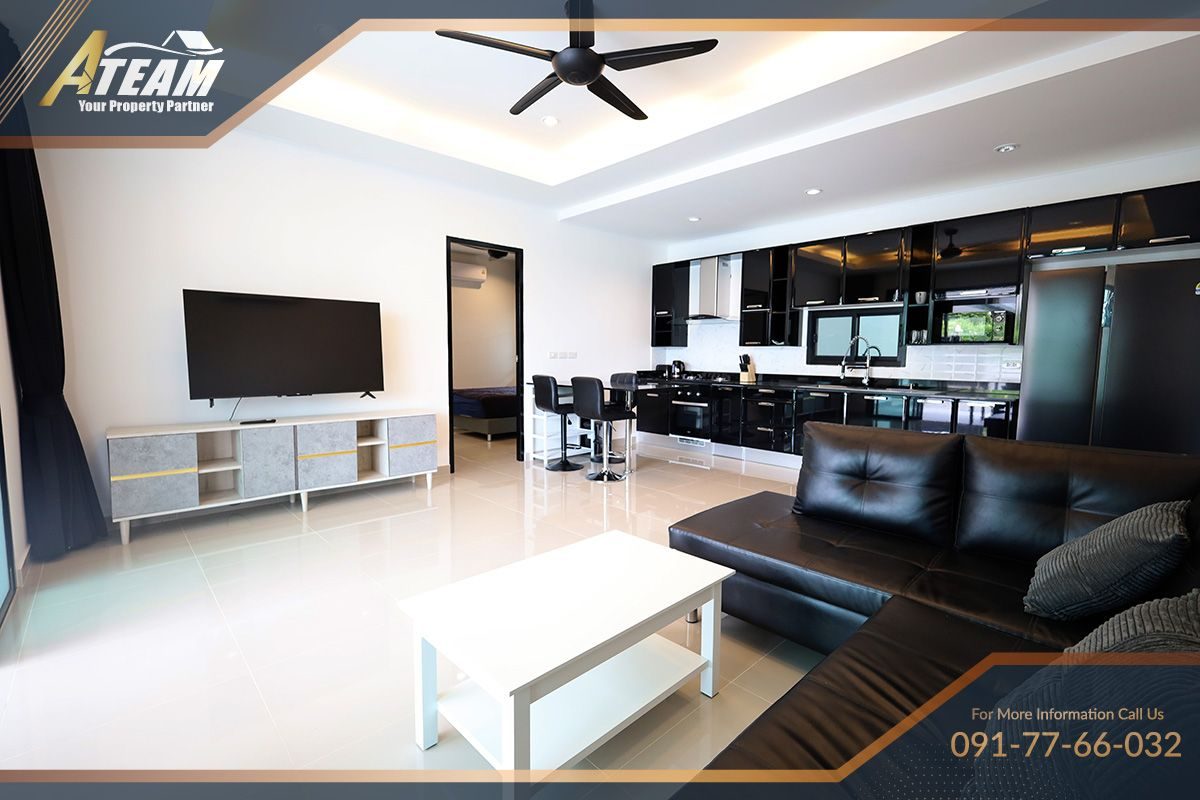 3-Bedroom Pool Villa at Mil Pool Villas – Soi 102, thumbnail 3