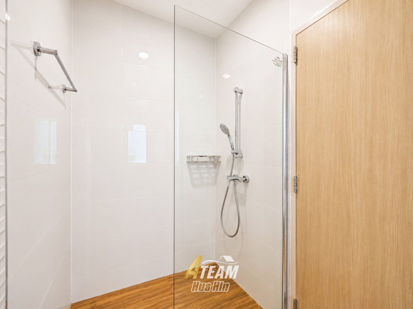 Beautiful Smart Pool Villa for Sale in Soi 112, Thap Tai, thumbnail 28
