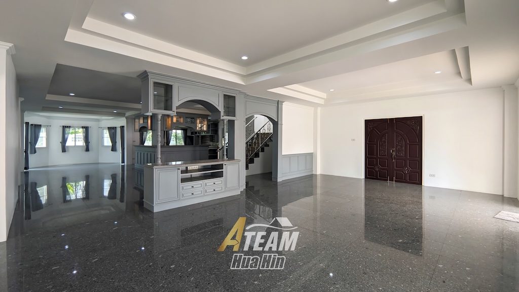 5-Bedroom House for Sale in Hua Hin Center, thumbnail 6